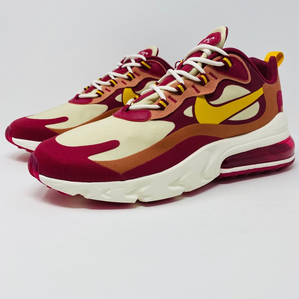 Nike Air Max 270 React - Picture 1 of 6